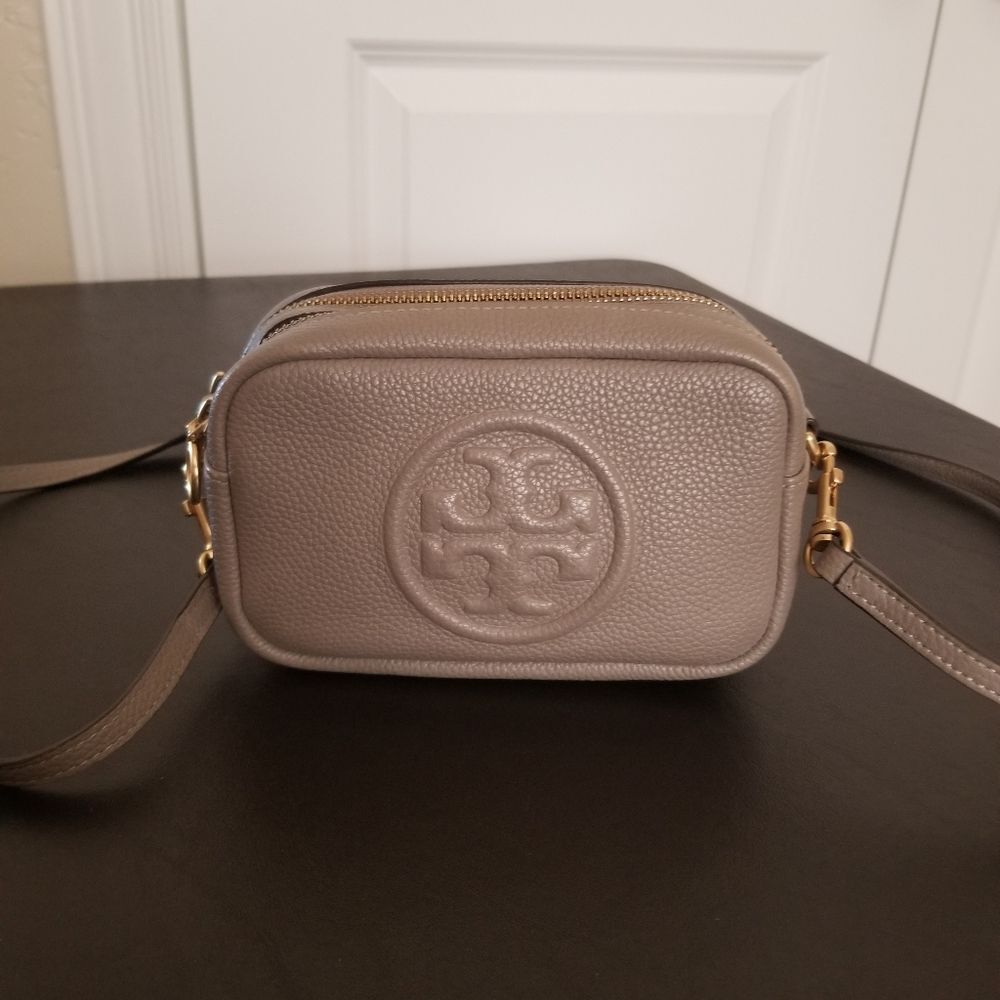 Tory Burch Perry Crossbody